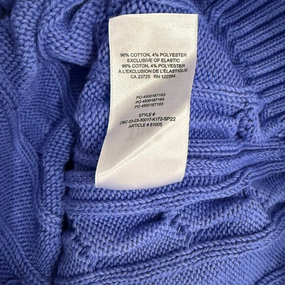 TNA Clay Sweater - Picture 4 of 5